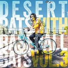 V/A-DESERT RATS WITH.. (LP)