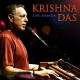 KRISHNA DAS-LIVE ANANDA (CD)