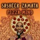 SASHEER ZAMATA-PIZZA MIND (CD)