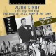 JOHN KIRBY & ONYX CLUB BOYS-BIGGEST LITTLE BAND IN TH (CD)