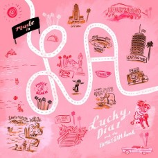 LUCKY DIAZ-MADE IN L.A. (CD)