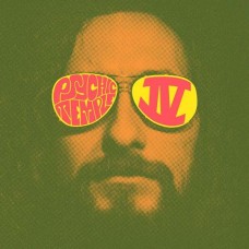 PSYCHIC TEMPLE-IV -COLOURED- (LP)