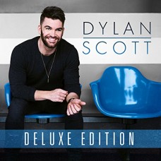 DYLAN SCOTT-DYLAN SCOTT -DELUXE- (CD)