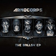 ARNOCORPS-BALLSY (LP)