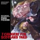 PIERO PICCIONI-7 CADAVERI PER SCOTLAND.. (LP)