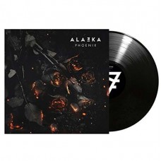 ALAZKA-PHOENIX (LP)