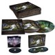 WINTERSUN-FOREST SEASONS -BOX SET- (2LP+3CD)
