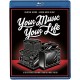 V/A-YOUR MUSIC YOUR LIFE (BLU-RAY)