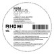 RHEMI-CHOICE CUTS 2 -EP- (12")