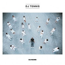 DJ TENNIS-DJ TENNIS DJ-KICKS (3LP)