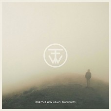 FOR THE WIN-HEAVY THOUGHTS (CD)