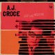 A.J. CROCE-JUST LIKE MEDICINE (CD)