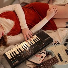 SOCCER MOMMY-COLLECTION -DOWNLOAD- (LP)