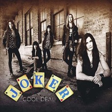 JOKER-COOL DEAL (CD)