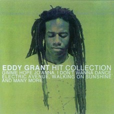 EDDY GRANT-HIT COLLECTION (2CD)