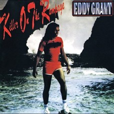 EDDY GRANT-KILLER ON THE RAMPAGE (CD)