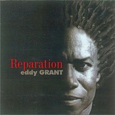EDDY GRANT-REPARATION (CD)