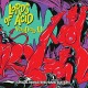 LORDS OF ACID-VOODOO-U -LTD- (2LP)