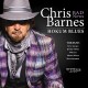 CHRIS BARNES BAD NEWS-HOKUM BLUES (CD)