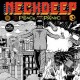NECK DEEP-PEACE AND THE PANIC-DIGI- (CD)
