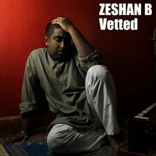 ZESHAN B-VETTED (CD)
