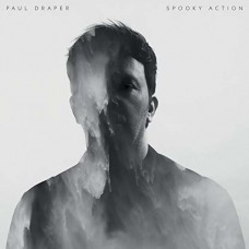 PAUL DRAPER-SPOOKY ACTION -DIGI- (CD)