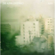 ALPHA CONSPIRACY-AURA (CD)