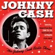 JOHNNY CASH-JOHNNY CASH RADIO SHOW (CD)