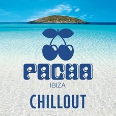 V/A-PACHA CHILLOUT (2CD)