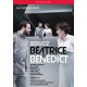 H. BERLIOZ-BEATRICE ET BENEDICT (DVD)
