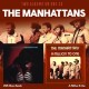 MANHATTANS-WITH THESE HANDS/ A.. (2CD)