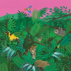 TURNOVER-GOOD NATURE (CD)