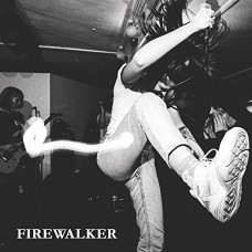 FIREWALKER-FIREWALKER (LP)