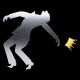 DJ SHADOW-MOUNTAIN HAS FALLEN -EP- (12")