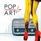 RASPBERRIES-POP ART LIVE (2CD)