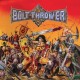 BOLT THROWER-WAR MASTER (LP)