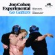 JON COHEN EXPERIMENTAL-GO GETTERS (LP)