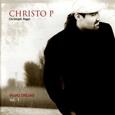 CHRISTOPH PAGEL-PIANO DREAMS V.1 (CD)