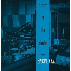 SPECIAL A.K.A.-IN THE STUDIO (LP)