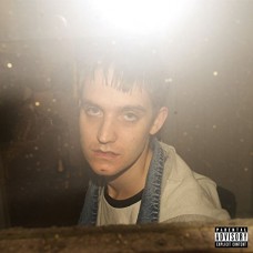 JUICEBOXXX-FREAKED OUT AMERICAN.. (LP)