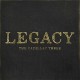 CADILLAC THREE-LEGACY (LP)