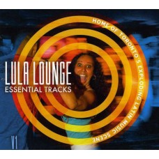 V/A-LULA LOUNGE ESSENTIAL.. (CD)