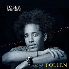 YOSER RODRIGUEZ-POLLEN (CD)