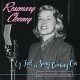 ROSEMARY CLOONEY-LOST RADIO RECORDINGS (CD)