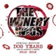 WINERY DOGS-DOG YEARS LIVE.. (BLU-RAY+CD)