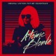B.S.O. (BANDA SONORA ORIGINAL)-ATOMIC BLONDE (CD)