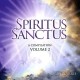 DYAN GARRIS-SPIRITUS SANCTIS VOL.2 (CD)