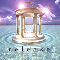 DYAN GARRIS-RELEASE (CD)