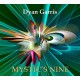 DYAN GARRIS-MYSTIC'S NINE (CD)