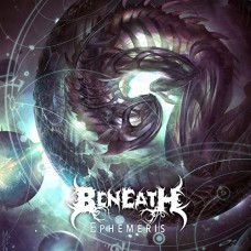 BENEATH-EPHEMERIS (CD)